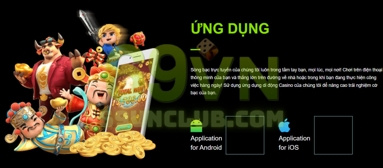 Hướng Dẫn Cách Tải App 69VN